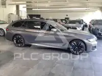2023 BMW 530