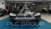2023 BMW 530
