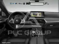 2023 BMW 530