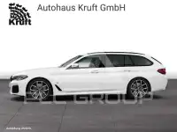 2023 BMW 530