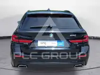 2023 BMW 530