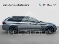 2023 BMW 530