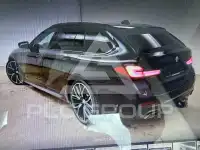 2023 BMW 530