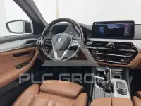 2023 BMW 530
