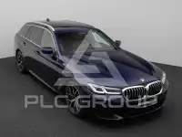 2023 BMW 530