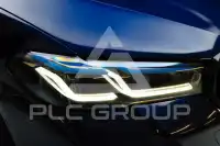 2023 BMW 530