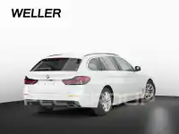 2023 BMW 530