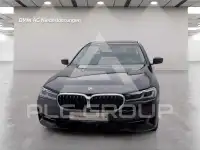 2023 BMW 530