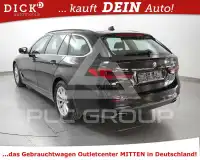 2023 BMW 530