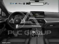 2023 BMW 530