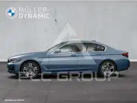 2023 BMW 530