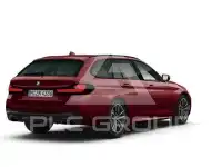 2023 BMW 530