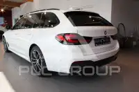 2023 BMW 530
