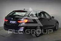 2023 BMW 530