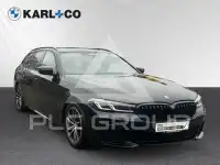 2023 BMW 530