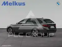 2023 BMW 530