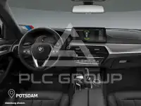 2023 BMW 530
