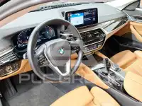 2023 BMW 530