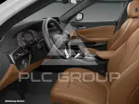 2023 BMW 530