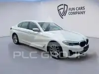 2023 BMW 530