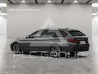 2023 BMW 530