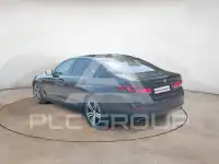 2023 BMW 530