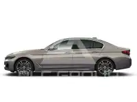 2023 BMW 530