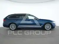 2023 BMW 530