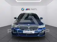 2023 BMW 530