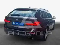2023 BMW 530