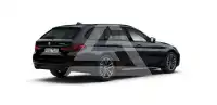 2023 BMW 530