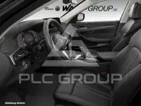 2023 BMW 530