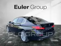 2023 BMW 530