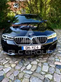 2023 BMW 530