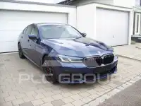 2023 BMW 530