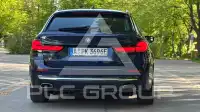 2023 BMW 530