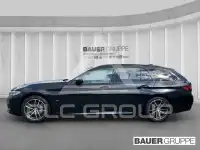 2023 BMW 530