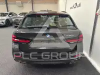 2023 BMW 530