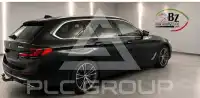 2023 BMW 530