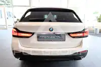 2023 BMW 530