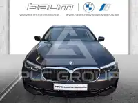 2023 BMW 530