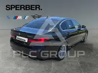 2023 BMW 530