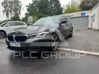 2023 BMW 530