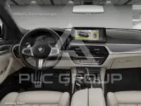 2023 BMW 530