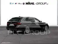 2023 BMW 530