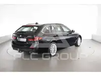 2023 BMW 530
