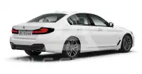 2023 BMW 530