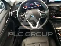 2023 BMW 530