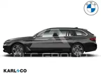 2023 BMW 530