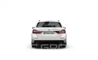 2023 BMW 530